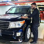 کارشناسی رنگ و فنی خودرو (سیار) کل تهران