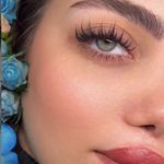 اکستنشن مژه سارا