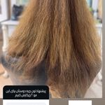 سالن زیبایی محیا بیوتی