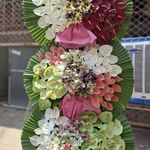 گل فروشی دنیز آنلاین (شعبه 2)