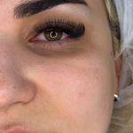 خدمات تخصصی اکستنشن مژه صدف رحیمی