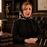 وکیل پایه یک دادگستری جعفرلو