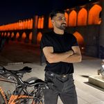 مجتبی شریفی
