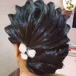 آرایشگاه و آموزشگاه زیبایی دلنواز