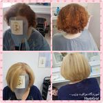 آرایشگاه و آموزشگاه زیبایی دلنواز