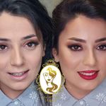 آرایشگاه و آموزشگاه زیبایی دلنواز