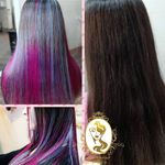 آرایشگاه و آموزشگاه زیبایی دلنواز