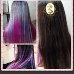 آرایشگاه و آموزشگاه زیبایی دلنواز