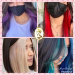 آرایشگاه و آموزشگاه زیبایی دلنواز