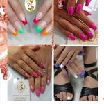 آرایشگاه و آموزشگاه زیبایی دلنواز