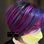 آرایشگاه و آموزشگاه زیبایی دلنواز