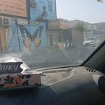 رستوران سنتی قوام
