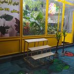 گل فروشی