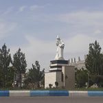 میدان ارسباران