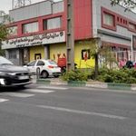 ایستگاه آتش نشانی اباذر