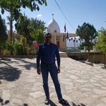 بابا یادگار