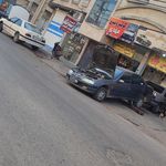 کولر اتومبیل حیدری