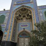 مسجد حجت