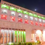 هتل بزرگ استقلال