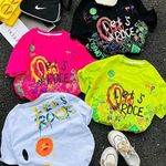 پوشاک نی نی نانا