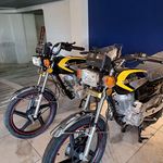 نمایندگی رسمی نیروموتور پلاس ولیعصر