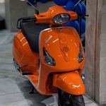 نمایندگی رسمی نیروموتور پلاس ولیعصر