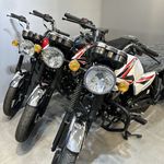 نمایندگی رسمی نیروموتور پلاس ولیعصر