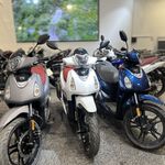 نمایندگی رسمی نیروموتور پلاس ولیعصر