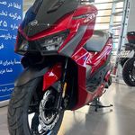 نمایندگی رسمی نیروموتور پلاس ولیعصر