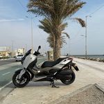 نمایندگی رسمی نیروموتور پلاس ولیعصر