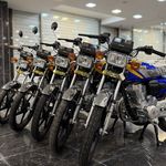 نمایندگی رسمی نیروموتور پلاس ولیعصر