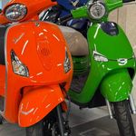 نمایندگی رسمی نیروموتور پلاس ولیعصر