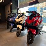 نمایندگی رسمی نیروموتور پلاس ولیعصر