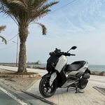 نمایندگی رسمی نیروموتور پلاس ولیعصر