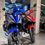 نمایندگی رسمی نیروموتور پلاس ولیعصر