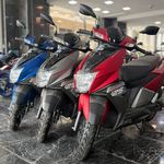 نمایندگی رسمی نیروموتور پلاس ولیعصر