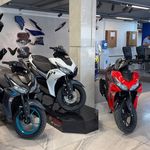 نمایندگی رسمی نیروموتور پلاس ولیعصر