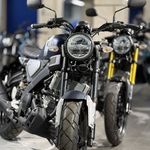 نمایندگی رسمی نیروموتور پلاس ولیعصر