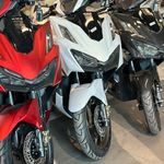 نمایندگی رسمی نیروموتور پلاس ولیعصر