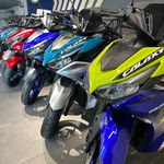 نمایندگی رسمی نیروموتور پلاس ولیعصر