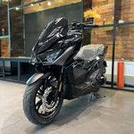 نمایندگی رسمی نیروموتور پلاس ولیعصر