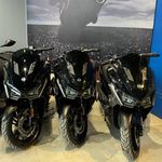 نمایندگی رسمی نیروموتور پلاس ولیعصر