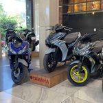 نمایندگی رسمی نیروموتور پلاس ولیعصر