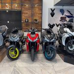 نمایندگی رسمی نیروموتور پلاس ولیعصر