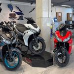 نمایندگی رسمی نیروموتور پلاس ولیعصر