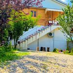 کلبه چوبی اجاره ای شاندرمن