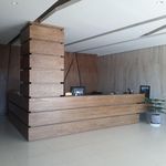 هتل سیمرغ داران