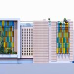 استودیو طراحی لیلا کریمی