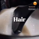سالن سحر کراتین اصفهان