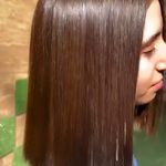 سالن سحر کراتین اصفهان
